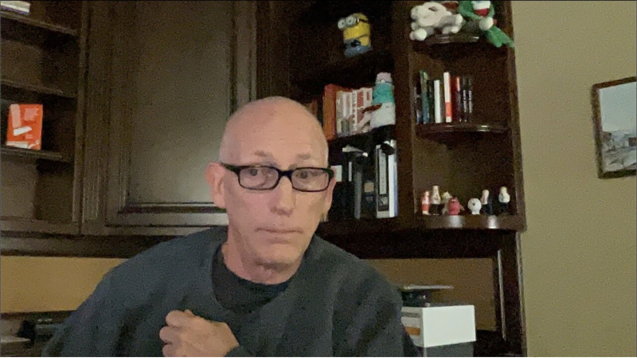 Episode 1763 Scott Adams: I Teach You How To Use A Fake Legislation To Solve Fake News, And More Fun