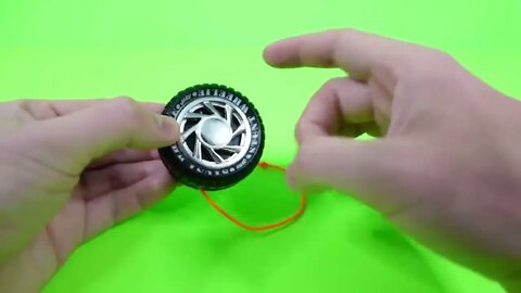 YoYos, but They Get More Expensive After Every Trick 4