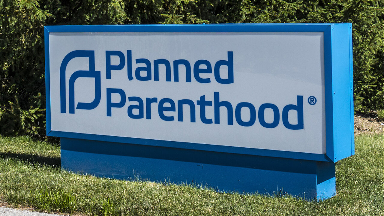 'DR MENGELE' VISITS PLANNED PARENTHOOD AND UCSD WITH THE MISSION FROM HELL