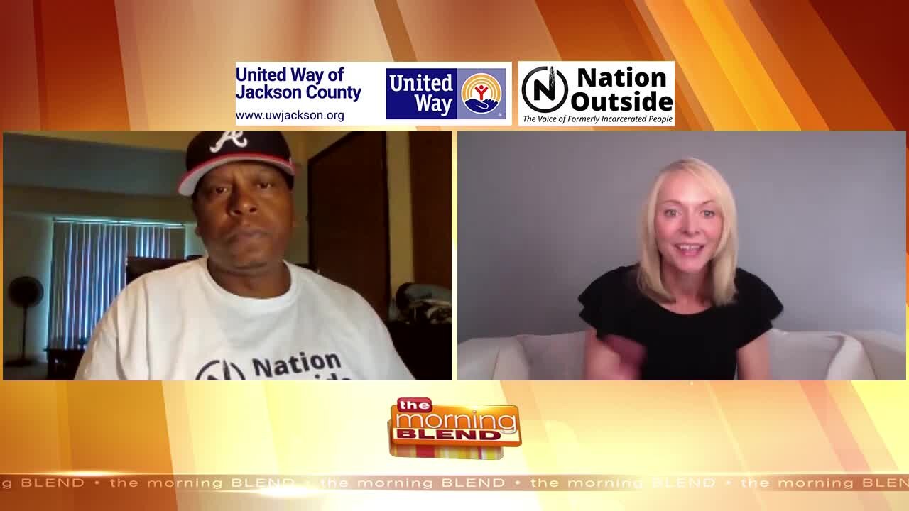 United Way of Jackson County - 6/11/21