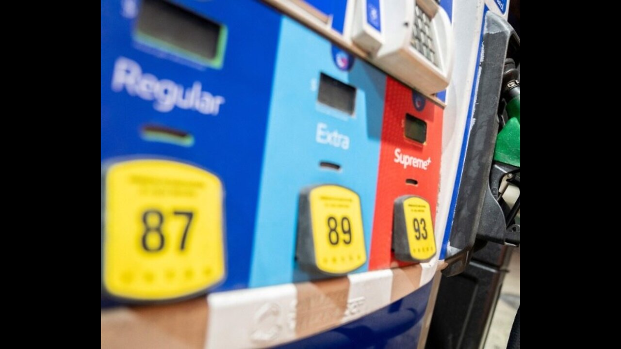 WH Energy Expert: Overseas Oil Producers Likely To Boost Supplies
