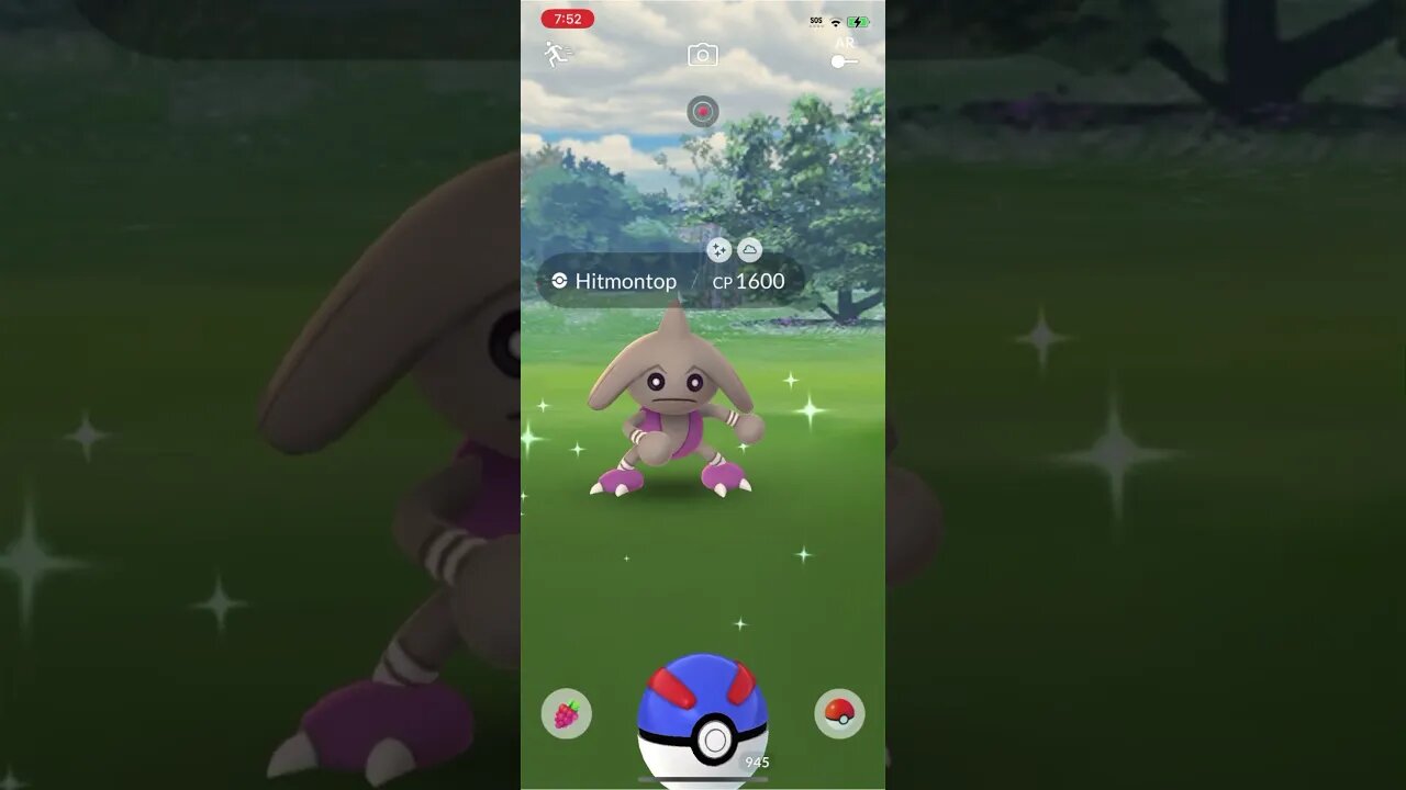 Shiny Compilation