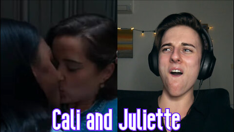 First Kill First Kiss Reaction | Patreon early Release