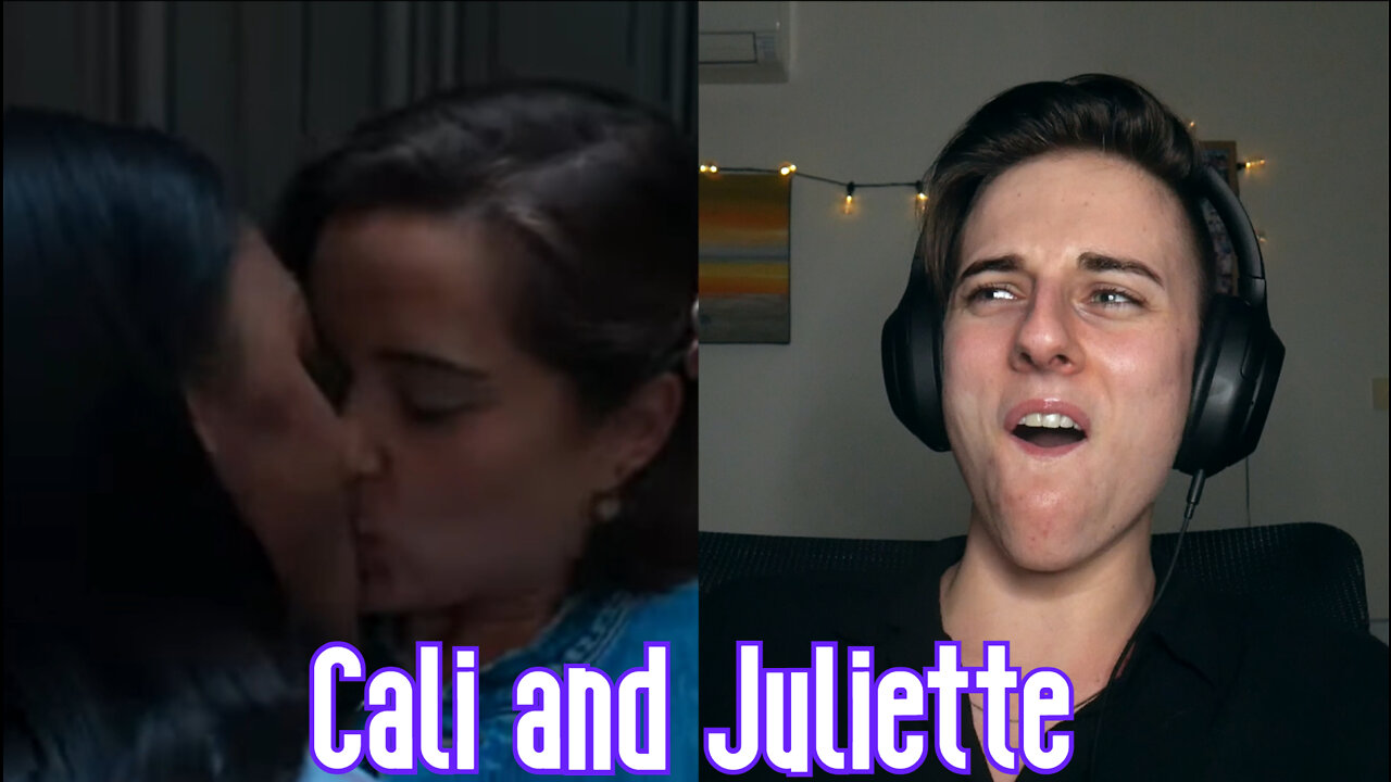 First Kill First Kiss Reaction | Patreon early Release