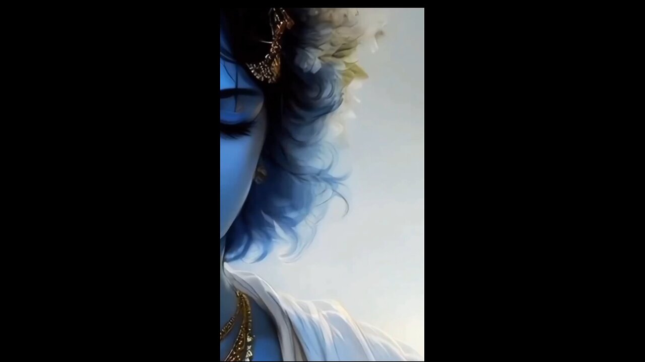 krishna