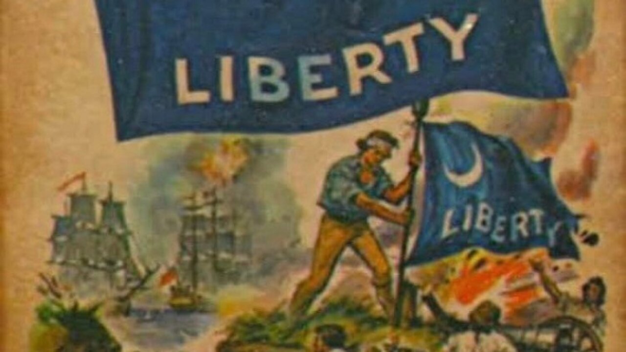 On Liberty
