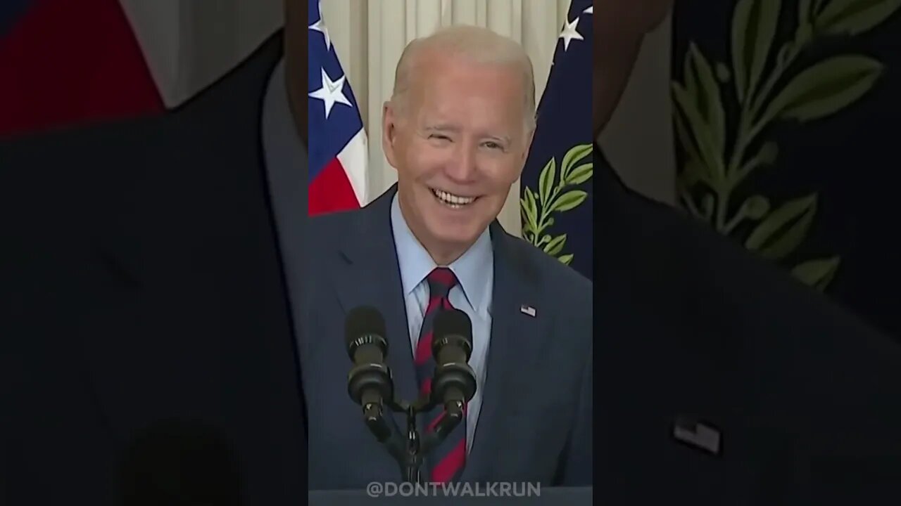 Kamala Harris and Joe Biden: BIDENOMICS!!! #shorts