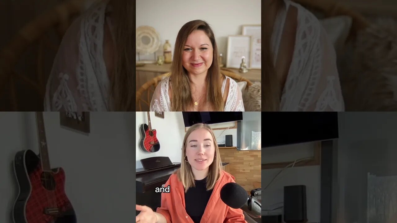 If you struggle to be kind to yourself, WATCH THIS! #shorts