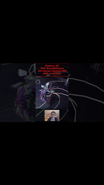 Warframe Best Easter Ever