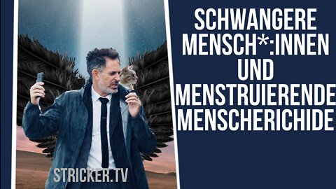 Menstruierende Menscherich*:Innenx