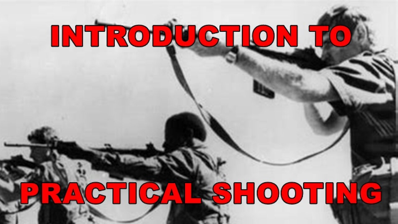 ECAS: Practical Shooting