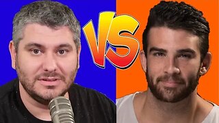 Ethan Klein & Hasan Piker BREAKUP