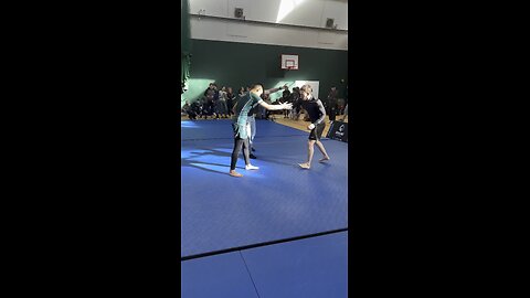 Limerick BJJ Inter-Varisty highlights 🥇