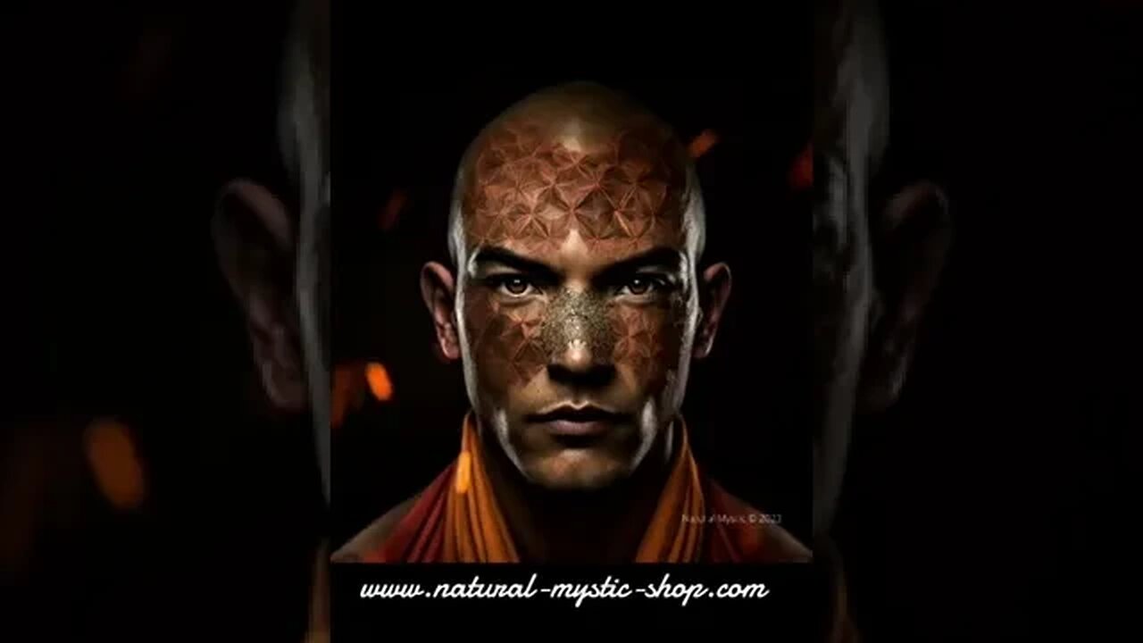 Géométrie Sacrée | Aux portes du spirituel