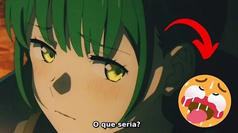 Aqueles momentos 😏😏😏| [Tate no Yuusha ]