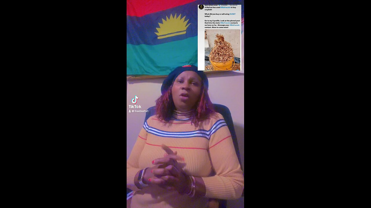 Vote Biafra