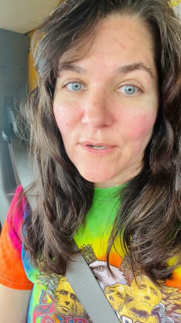 Hey tribe. Traffic nightmare time 🙄