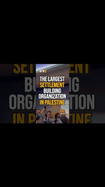 PM Liz Truss attended a Conservative Friends of Israel event and told them that she's a huge Zionist