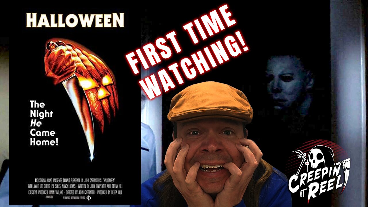 Halloween (1978) Horror Movie Review