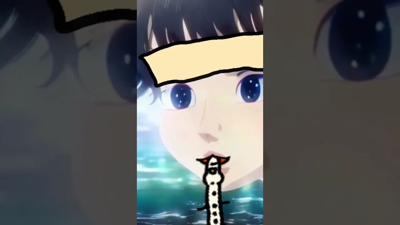 blow #cartoon #animation #anime #flipaclip #gen2 #強風オールバック