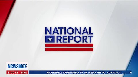 National Report ~ Full Show ~ 15 - 01 - 21.