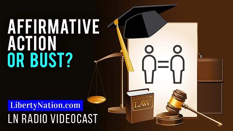Affirmative Action or Bust?