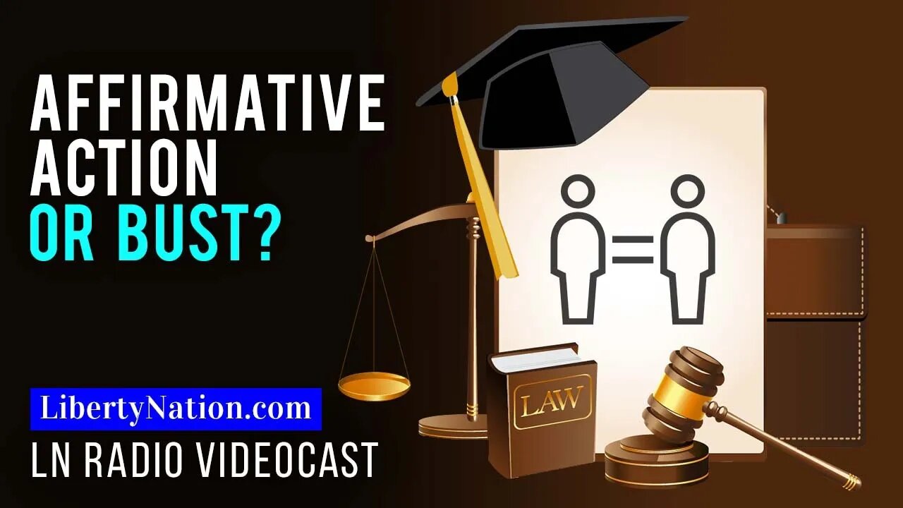 Affirmative Action or Bust?