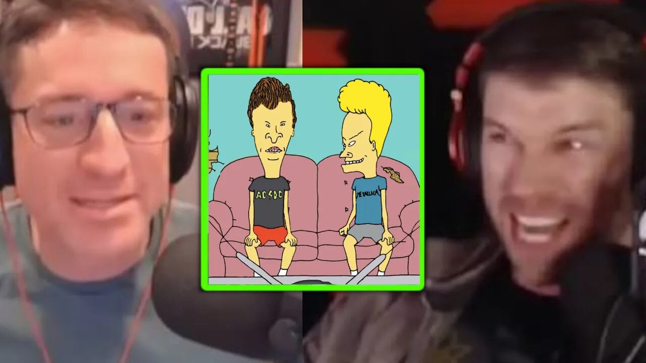 Beavis and B*tthead SUCKED