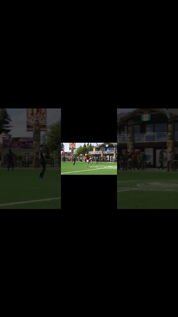 EA Sports FC 24 - Mystery Ball (NO COMMENTARY)