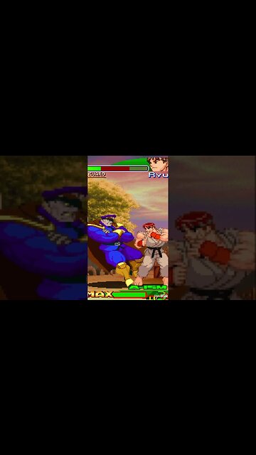 SFA3 | All M. Bison A-ISM Super Combos #shorts #sfa3