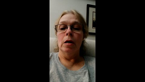 Patriot TV 4-10-24 Update how I am doing