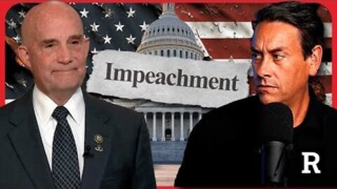 Congressman Keith Self Drafts Articles of Impeachment Against Biden over Russia Attack