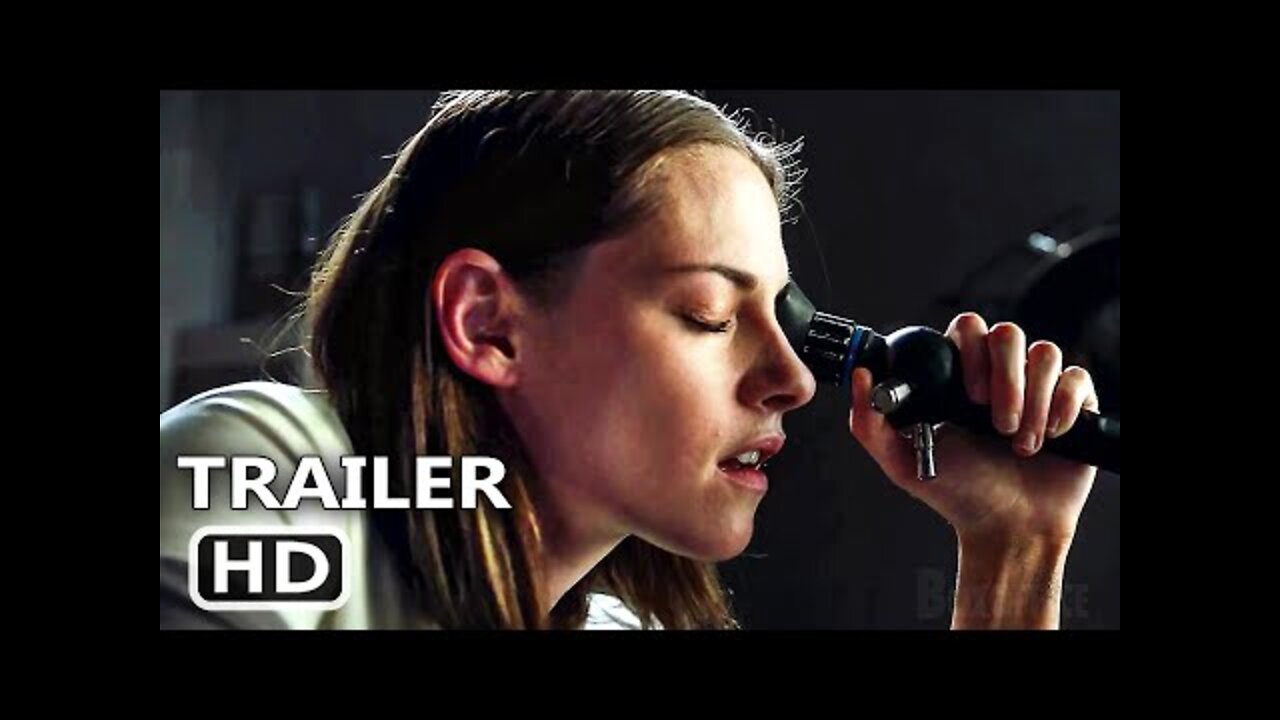 Crimes of the Future - Trailer