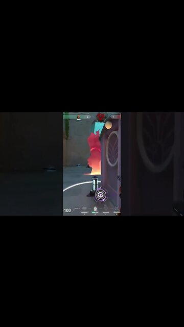 3k Clutch #valorantclip #valorant #twitch #valorantclips