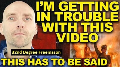 I'm Getting In Trouble For This Video But It Has To Be Said ~ Things Really Are This Bad
