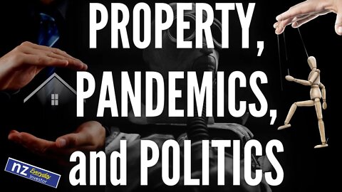 Property, Pandemics, and Politics! Ashley Church