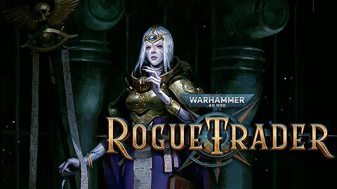 WH40k: Rogue Trader » Shadow Quarters Ambush, this time with more flamers! » part 6 Alpha Access