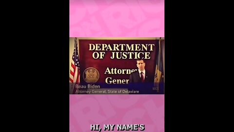 cant make this up Beau Bidens old commercial on elder abuse is updated with his dad Joe Biden clips
