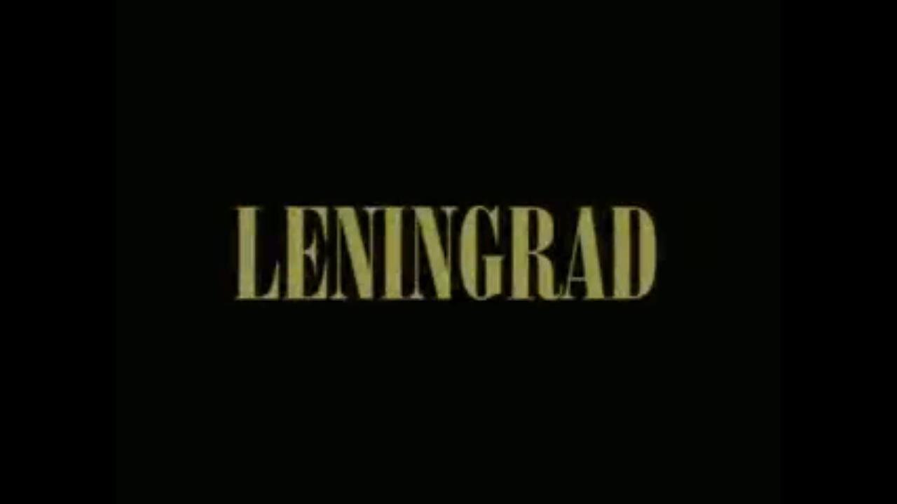 18 Leningrad