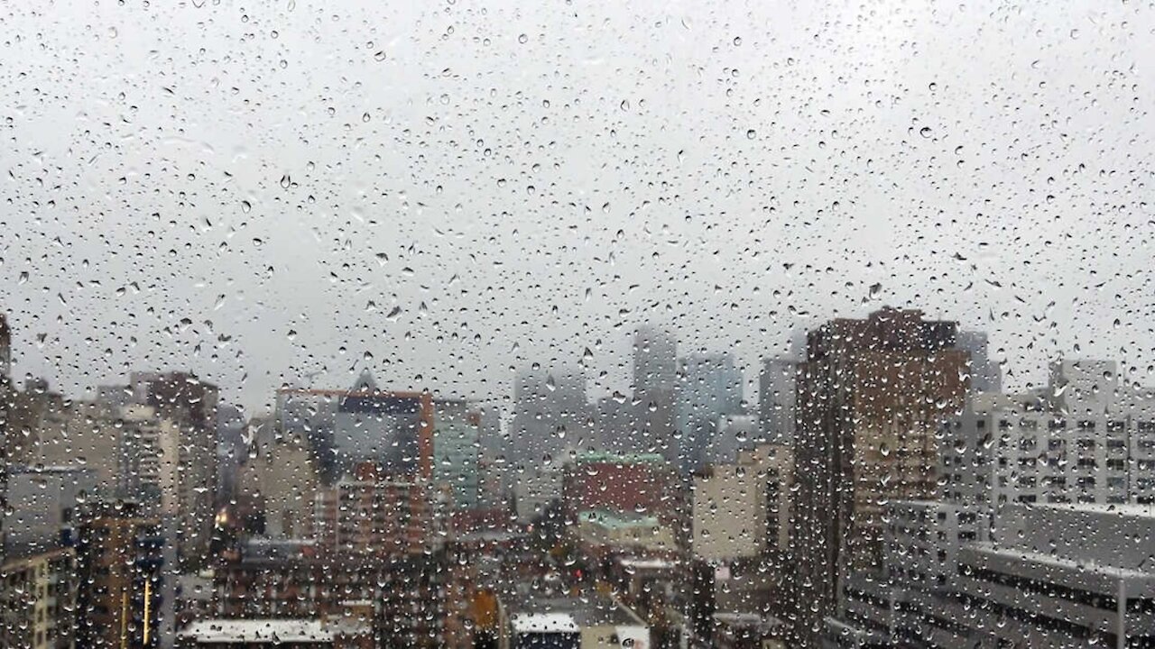 Montreal Is In For A Really Disgusting Winter, A New Forecast Shows