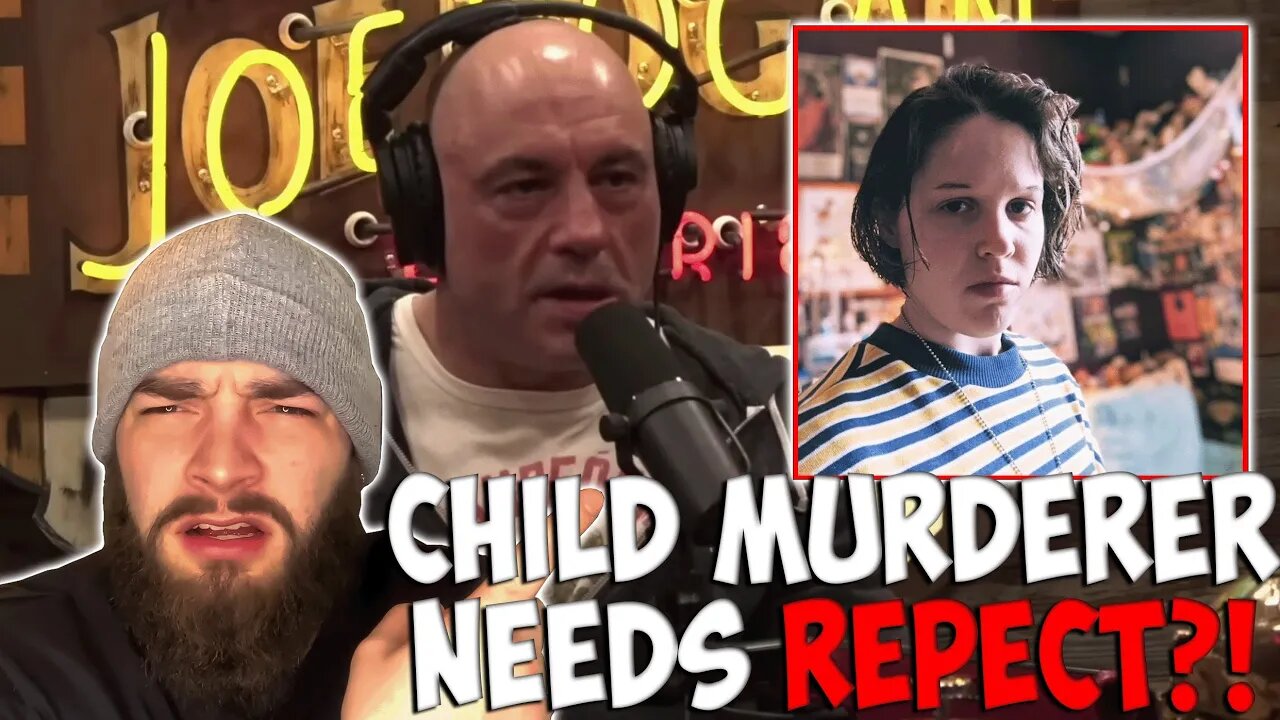 People UPSET school shooter was MISGENDERED?! F*ck ITS feelings | Reacts to @joerogan