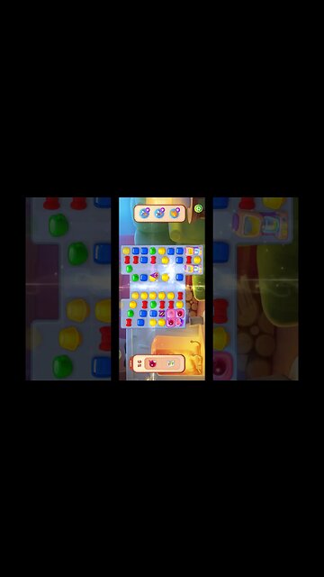 Shorts Playrix Homescapes Gameplay Walkthrough Level 12898-040