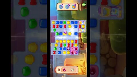 Shorts Playrix Homescapes Gameplay Walkthrough Level 12898-040