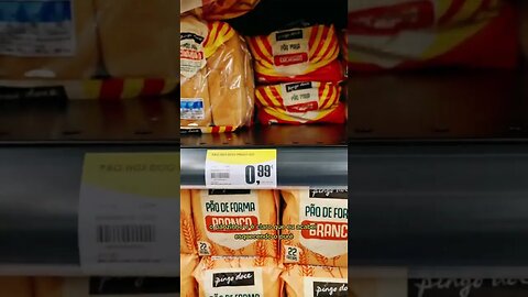Quanto custa fazer Hot dog basicão em Portugal #shorts