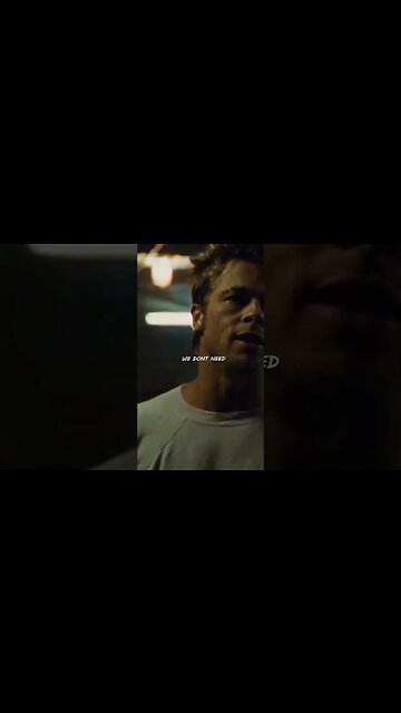 How To MAN Stuff | Fight Club Tried To Warn You