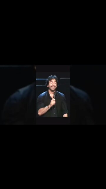 Greg Giraldo - Yo! Monica you got A.I.D.S Yo!