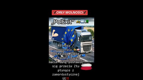 PolExit 🇵🇱