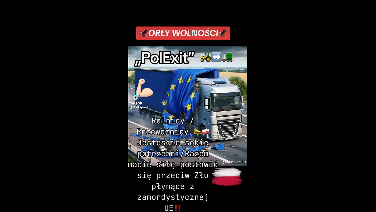 PolExit 🇵🇱