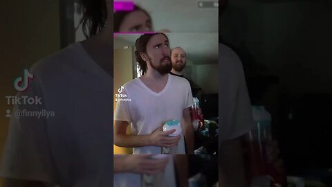 Would you let Asmon cook for you? #asmongold #funny