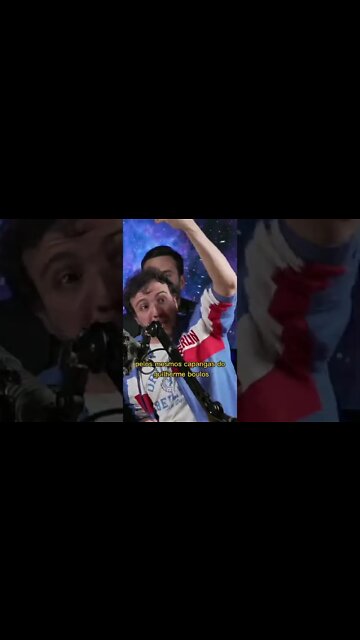 IMPRENSA LIXO!!! #shorts #PSOLAgressor